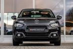 Citroën C4 Cactus 1.2 PureTech Business | Camera | Carplay, Auto's, Citroën, 12 maanden, Stof, Gebruikt, Zwart