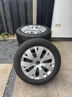 Winterbanden 195 60 R16 Hankook - VW T-Cross, Auto-onderdelen, Banden en Velgen, Ophalen, Gebruikt, 16 inch, Winterbanden