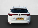 Renault Mégane Estate 1.3 TCe Business Zen ECC / NAVI / STO, Voorwielaandrijving, Gebruikt, Euro 6, Wit