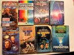 Antieke Star Trek Pocket Boeken Collectie, Ophalen of Verzenden, Gelezen