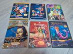 6x musical musicals dvd's K3, Cd's en Dvd's, Alle leeftijden, Ophalen of Verzenden, Zo goed als nieuw