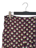 King Louie broek L, Maat 38/40 (M), Zwart, Ophalen of Verzenden, Zo goed als nieuw