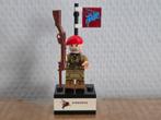 Lego poppetje Airborne militaire, Kinderen en Baby's, Speelgoed | Duplo en Lego, Ophalen of Verzenden, Nieuw, Complete set, Lego