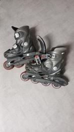 Skeelers maat 35-38, Kinderen en Baby's, Speelgoed | Buiten | Rolschaatsen, Kinderen, Ophalen of Verzenden, Verstelbaar, Gebruikt