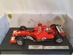 Michael Schumacher Ferrari F2005 Bahrain GP 2005 1:18, Ophalen of Verzenden, Zo goed als nieuw, Auto, MiniChamps
