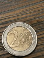 2 euro Duitsland 2002 d, Postzegels en Munten, Munten | Europa | Euromunten, Ophalen of Verzenden
