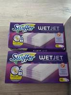 Swiffer WetJet Vloerdoekjes - 2 Pakketten, Ophalen, Mop of Dweil