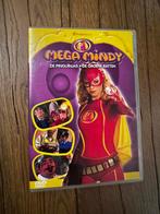 Mega Mindy DVD Collectie, Avontuur, Gebruikt, Alle leeftijden, Boxset