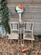 Stihl bosmaaier FS45, Ophalen, Gebruikt, Benzine