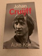 Johan Cruijff - de biografie, Ophalen of Verzenden, Nieuw, Sport