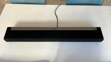 Sonos Playbar, zwart, Nieuwstaat beschikbaar voor biedingen