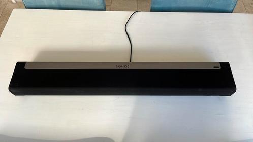 Sonos Playbar, zwart, Nieuwstaat, Audio, Tv en Foto, Soundbars, Zo goed als nieuw, Met ingebouwde subwoofer, Ophalen