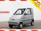 CANTA Exclusive SHZ 29.268 km! (bj 2007), Gebruikt, Canta