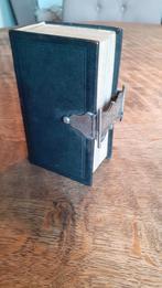 Bijbel, Antiek en Kunst, Antiek | Boeken en Bijbels, Ophalen, Bijbel