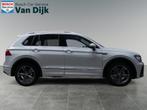Volkswagen Tiguan 1.4 TSI 4Motion R-Line / Carplay /Trekhaak, Automaat, 15 km/l, Euro 6, 4 cilinders