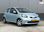 Toyota Aygo 1.0-12V Airco, Rijdt goed!, Voorwielaandrijving, Gebruikt, 68 pk, Bedrijf