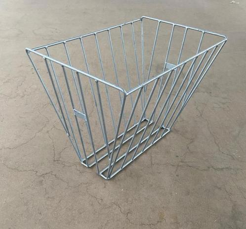 Dubbelzijdige hooiruif, Dieren en Toebehoren, Overige Dieren-accessoires, Nieuw, Ophalen of Verzenden