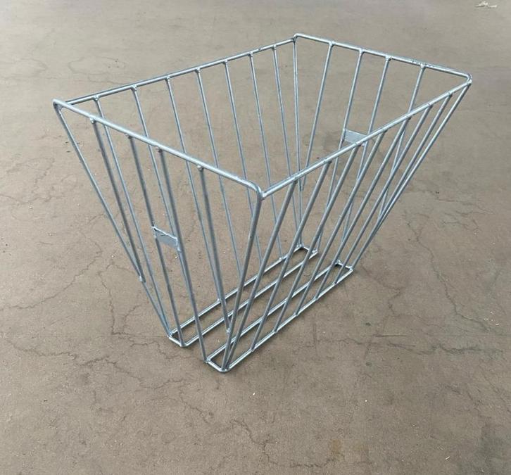 Dubbelzijdige hooiruif, Dieren en Toebehoren, Overige Dieren-accessoires, Nieuw, Ophalen of Verzenden