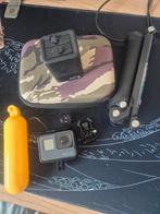 GoPro Hero 5 met veel accessoires, Audio, Tv en Foto, Actiecamera's, Ophalen of Verzenden, Gebruikt, GoPro