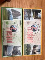 2x spel Rondje Friesland en Opnieuw Rondje Friesland, Ophalen of Verzenden, Gebruikt