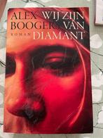 Alex Boogers - Wij zijn van Diamant, Ophalen of Verzenden, Gelezen, Alex Boogers, Nederland