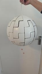 Lamp Ikea, Huis en Inrichting, Ophalen, Kunststof, Gebruikt, Starwars moon?
