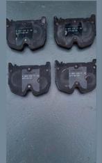 ZGAN ORGINELE REMBLOKKEN MERCEDES W211 E55 CLS55 E63, Ophalen of Verzenden