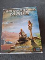 Terraforming Mars Ares Expeditie (slechts 2x gespeeld), Hobby en Vrije tijd, Gezelschapsspellen | Bordspellen, Ophalen, Zo goed als nieuw