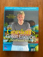 G. Ramsay - Great Escape/Southeast Asia, Boeken, Kookboeken, Gelezen, Gordon Ramsay, Azië en Oosters, Ophalen of Verzenden