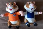 AH hamsters voetbal., Albert Heijn, Ophalen