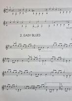 String Walker - Easy Guitar Pieces, Les of Cursus, Ophalen of Verzenden, Populair, Gitaar