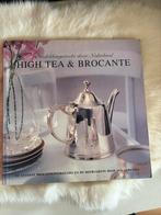 Brocante boek/ High Tea& Brocante, Verzenden, Interieur en Design