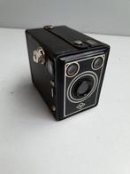 Agfa box camera, Ophalen of Verzenden, Zo goed als nieuw, Compact, Overige Merken