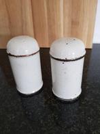 Midwinter Stonehenge Creation peper en zoutstel, Huis en Inrichting, Overige typen, Ophalen of Verzenden, Zo goed als nieuw, Wedgwood