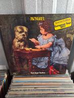 Vinyl 2lp BOB SEGER SYSTEM: MONGREL/RAMBLIN' GAMBLIN' MAN, Ophalen of Verzenden, 12 inch, Rock-'n-Roll