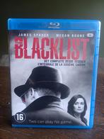 Blue Ray dvd 's  Blacklist complete zesde seizoen, Ophalen of Verzenden, Zo goed als nieuw