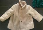 Zara Mantel Maat 80, Ophalen of Verzenden, Zo goed als nieuw, Meisje, Jasje