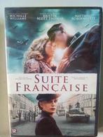 Suite Française - Drama, romantiek, oorlog nieuw in seal, Ophalen of Verzenden, Nieuw in verpakking, Drama