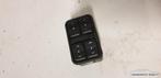 Raamschakelaar 4 knops Opel Astra G Zafira A 13363401 elektr, Ophalen of Verzenden, Gebruikt, Opel