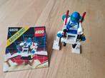 Lego Ruimtevaart Classic 6828, Ophalen, Gebruikt, Complete set, Lego