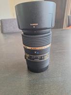 Tamron sp AF 90mm f2.8 Di Macro, Audio, Tv en Foto, Fotografie | Lenzen en Objectieven, Ophalen, Zo goed als nieuw, Macrolens