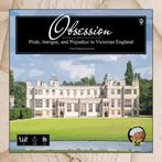 Obsession + all expansions, Ophalen of Verzenden, Zo goed als nieuw