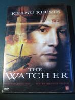 The Watcher (2000), Cd's en Dvd's, Dvd's | Thrillers en Misdaad, Maffia en Misdaad, Ophalen of Verzenden, Zo goed als nieuw, Vanaf 16 jaar