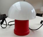 Vintage Hema mushroom lamp, Huis en Inrichting, Ophalen of Verzenden, Minder dan 50 cm