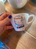 BLOND feest servies, Ophalen, Blond Amsterdam, Zo goed als nieuw, Kop(pen) en/of Schotel(s)