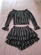 Costes xs set top met broekje, Ophalen, Zo goed als nieuw, Maat 34 (XS) of kleiner, Overige typen