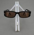 brilmontuur, zonnebril, Persol PHOTOCH, zwart, unisex, Overige merken, Gebruikt, Zonnebril, Verzenden