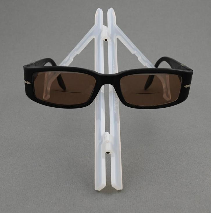 brilmontuur, zonnebril, Persol PHOTOCH, zwart, unisex, Sieraden, Tassen en Uiterlijk, Zonnebrillen en Brillen | Dames, Gebruikt