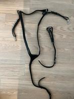 Dyon borsttuig maat cob, Dieren en Toebehoren, Ophalen of Verzenden, Zo goed als nieuw, Overige soorten