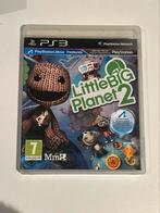 Little Big Planet 2 PS3, Spelcomputers en Games, Games | Sony PlayStation 3, Vanaf 7 jaar, Avontuur en Actie, Ophalen of Verzenden